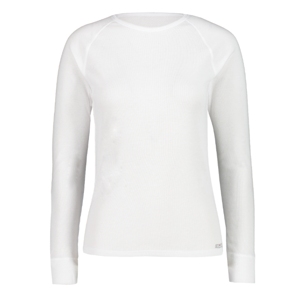 CMP - MAGLIA TERMICA ML W